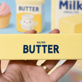Butter Stick Squishy Fidget Toy